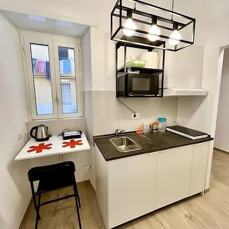 Pamphili - Un Angolo Di Pace Vicino Trastevere Appartement Rome