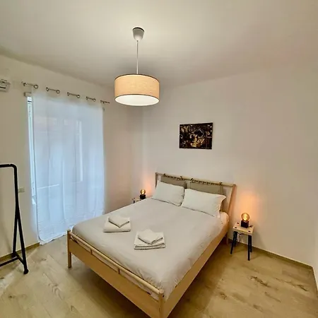 Appartement Pamphili - Un Angolo Di Pace Vicino Trastevere Rome