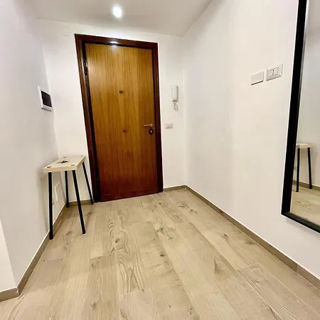 Pamphili - Un Angolo Di Pace Vicino Trastevere Appartement