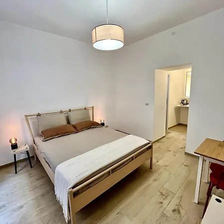 Pamphili - Un Angolo Di Pace Vicino Trastevere Appartement *