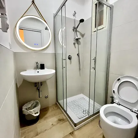 Pamphili - Un Angolo Di Pace Vicino Trastevere Appartement Rome