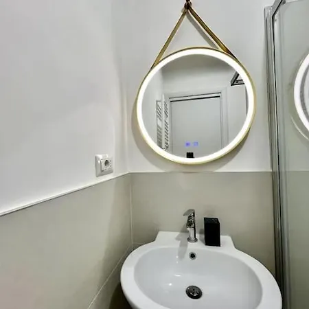 Pamphili - Un Angolo Di Pace Vicino Trastevere Apartment *